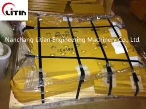 Dozer Cutting Edge End Bit for D8r 8e4194 8e4193