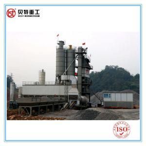 Asphalt Mixing Plant, Model Lb1000, Output 80t/H.
