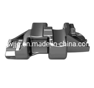 High Quality Engineering Machinery Excavator Parts Track Shoe