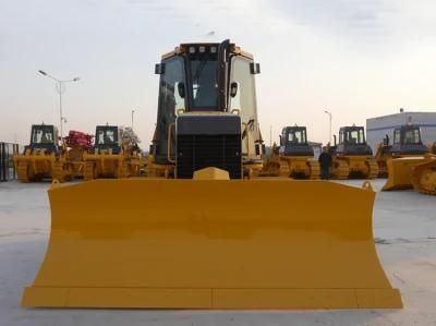 Small Size 165HP Pengpu Brand Bulldozer for Sale