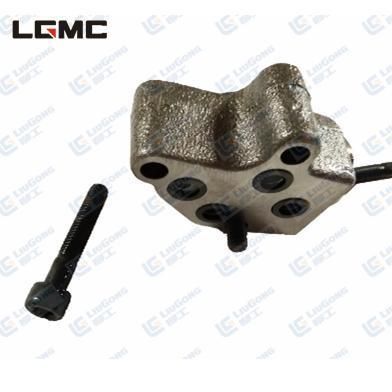 12c3277 Vz02360-9599A Main Relief Valve of Valve Parts for Excavator