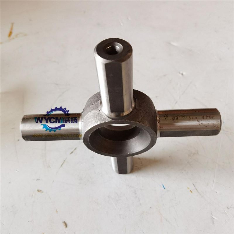 S E M Wheel Loader Spare Parts Universal Joint Z610240730 Cardan Shaft for Sale
