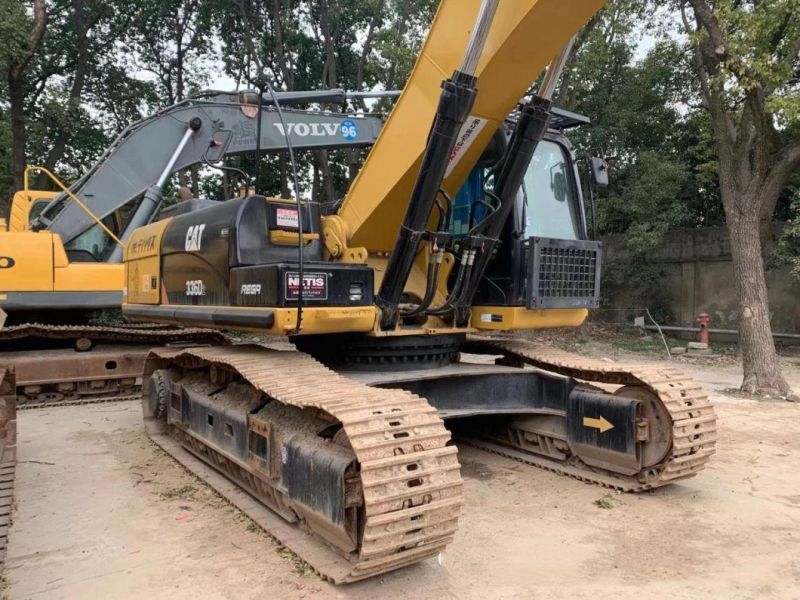 Used Cat 336D2/336D/323D/330b/330c/330d/320d/320d2 Excavator/Used Caterpillar Excavator/ Japan USA Original/33 Tons Excavadora Usada Excavatrice