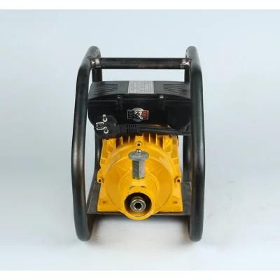 Hot Sell Portable Zn-50 Zn-70 Zn-90 1.1kw 1.5kw 2.2kw Series Electric Concrete Vibrator Motor