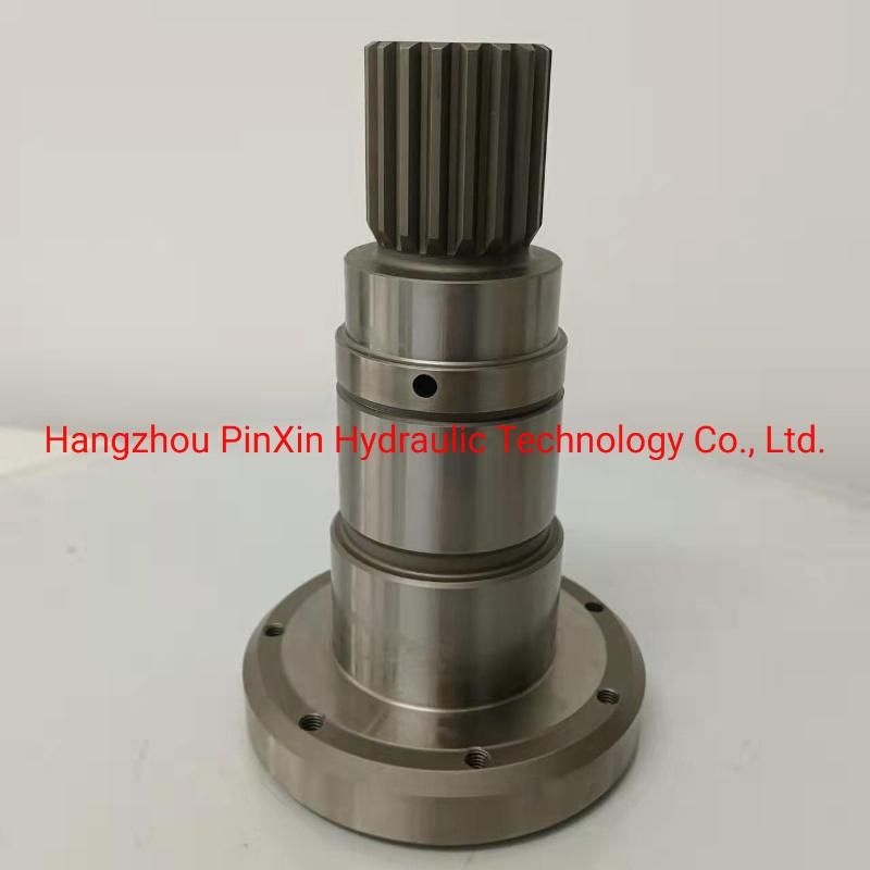 Hydraulic Spare Parts for Rexroth A2FM10 Motor