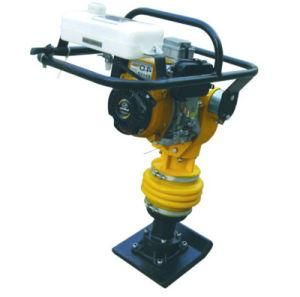 Gasoline Tamping Rammer (HCR70) S