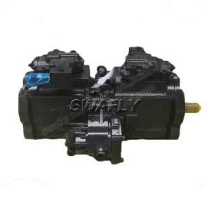 Swafly Ec480 Ec480d Hydraulic Main Pump K5V200dtp180r-9n8X-V Main Pump Voe14625693 14625693