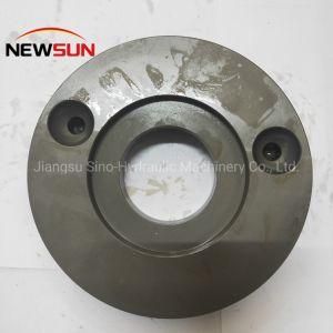E312xm Series Hydraulic Pump Parts of Swash Plate