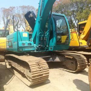 Used/Second Hand Excavator Swe 150 in Good Condition