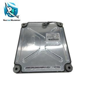 Engine Controller ECU 60100000 for Volvo Ec210b 240b 290b Excavators