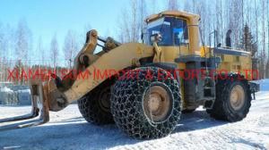 Cat988 Snow Chains 35/65r33