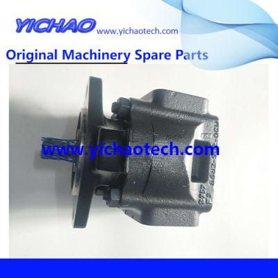 Genuine Kalmar Reach Stacker Machinery Spare Part Brake Pump 923142.0038