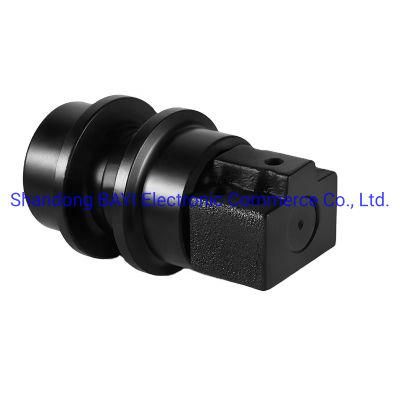 High Quality Construction Machinery Spare Parts Excavator Upper Roller Parts