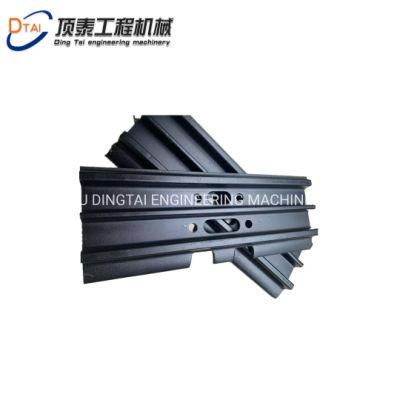 Excavator Track Shoe PC20 PC30 PC40 PC60 Track Chain Link Assembly