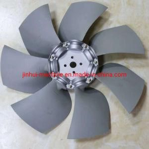 4m40 Cooling Fan Blade Excavator Fits for Cat E307b E308b Mitsubishi Engine