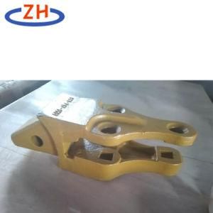 Komatsu Wa500 Excavators Construction Machinery Spare Parts 423-847-1111 Adapter Bucket Tooth