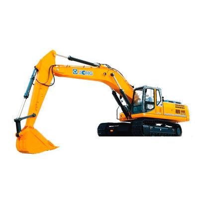 Xcmc Hydraulic High Quality 36ton Long Boom Excavator Xe360e for Sale