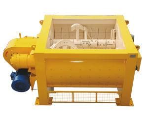 New Condition Ktsl Spiral Type Concrete Mixer Ktsl3000 in Low Price