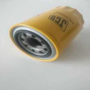 Oil Filter for Jcb Excavator