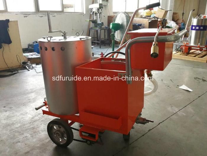 Top Quality Thermoplastic Road Marking Machine Road Painting Machine