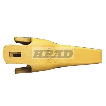 54D18-1 Sand-Casting Dredger Wear Tooth