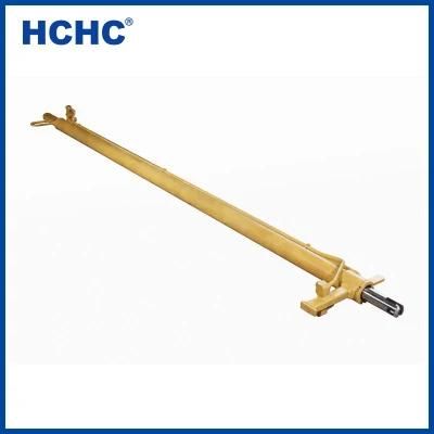 Customized Hydraulic Cylinder Oil Cylinder for Truck Crane