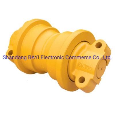 185-7280 Mini Excavator Bottom Roller Fits Cat Fits 302.5 303cr