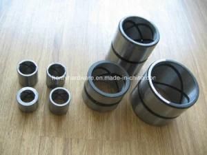 Bushing, Link Bushing, Bucket Bushing, Excavator Bushing