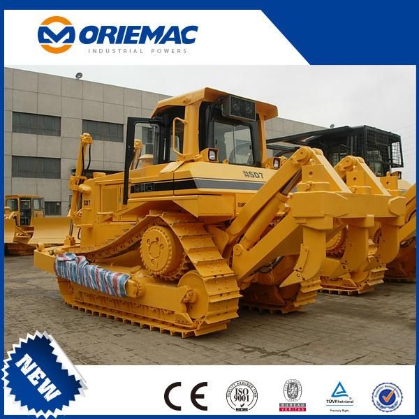 Hbxg 230HP SD7 Elevated Sprocket Crawler Bulldozer for Sale