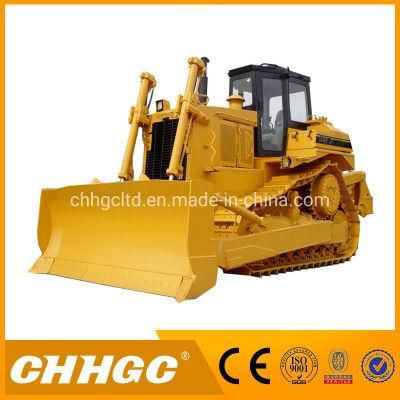 China Best Quality Construction Equipment 230HP Cummins Power Bull Dozer with Rippers