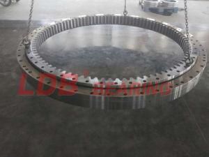 Excavator Hitachi Ex520-3 Slewing Ring, Slewing Bearing, Swing Circle