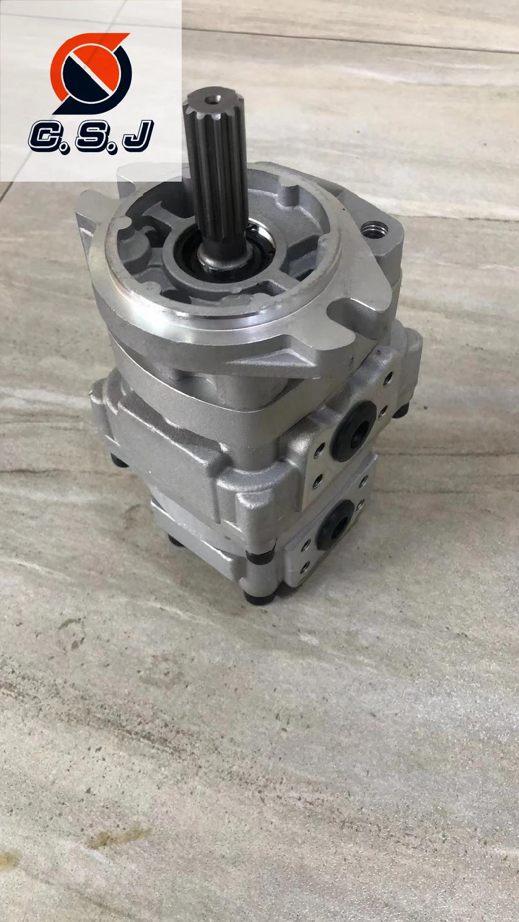 705-41-06000 Hydraulic Gear Pump for Excavator PC07-1/PC05-6