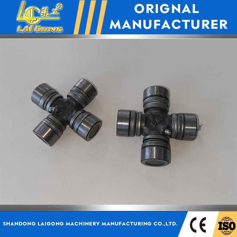 Lgcm Transmission System Spare Parts Cross Bearing for Wheel Loader