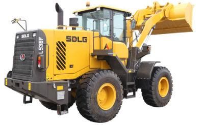 Brand New 3 Ton Wheel Loader with Top Quality