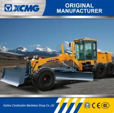 XCMG Official Manufacturer China Motor Grader Gr260 Price