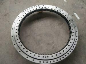 Excavator Hitachi Kh125-3 Slewing Ring, Slewing Bearing, Swing Circle