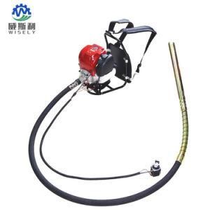 Factory Price Concrete Vibrator Price