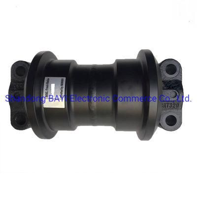 Cat320 Undercarriage Parts E200b E320 E323 E324 Lower Track Roller Bottom Roller for Excavator