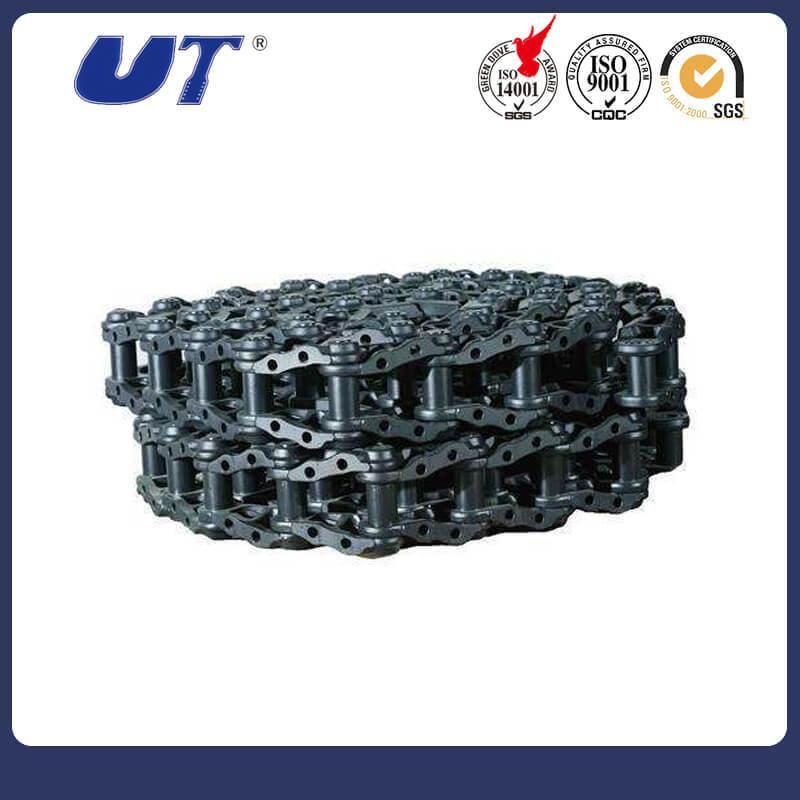 Construction Machinery Parts Machine Track Roller/Bottom Roller/Lower Roller Undercarriage