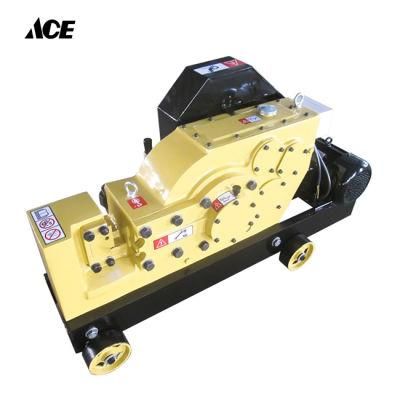 Steel Bar Cutter (GQ50 4.0KW)