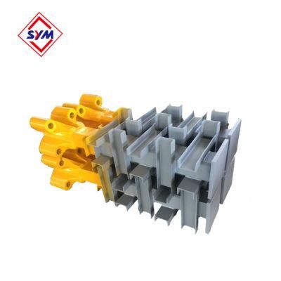 Tower Crane Fixing Angle for 256hc/290hc with High Quality