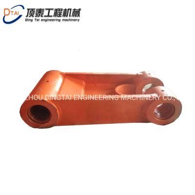 PC300 PC350 Excavator Bucket Link 207-70-00480 H Link