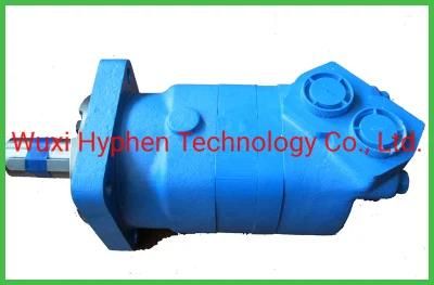 Auger Boring Machine Parts hydraulic Motor Eaton 6K