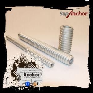 Supanchor Full Threaded Rock Drill Bars