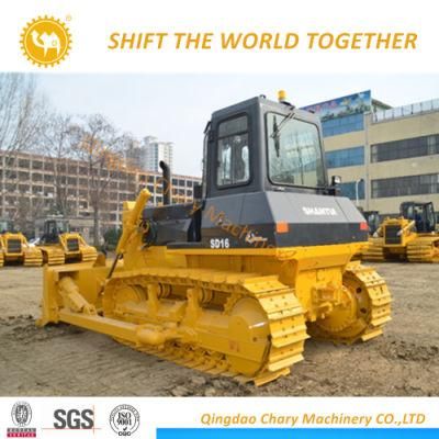 Road Machinery Shantui SD16 Small Dozer for Sale