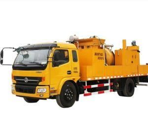 Junma Recycling Integrated Maintenance Vehicles (JMA5140TYHJQS)