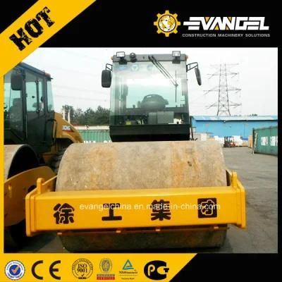 New Xs122 Road Roller for Sale