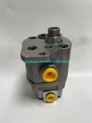 Ap2d18 Uchida Gear Pump for Kubota U30 U35 Mini Excavator