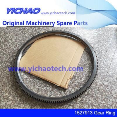 Kalmar Genuine Container Equipment Port Machinery Parts Gear Ring 1527913