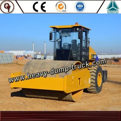 High Quality Cheap Price Sem 18 Ton Vibratory Road Roller